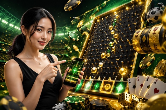 bbaji88